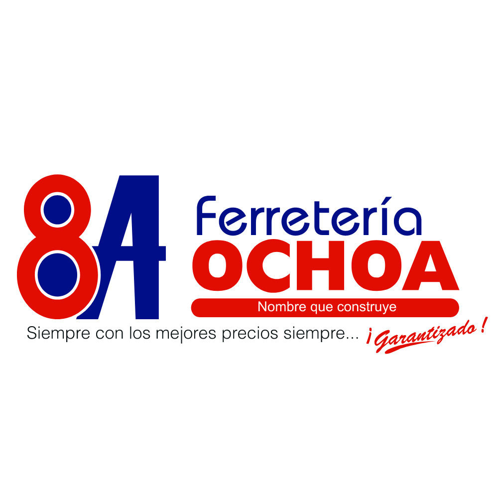 ferreteria Ochoa Logo Logos