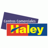 HALEY Logo Logos