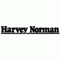 Harvey Norman Logo Logos