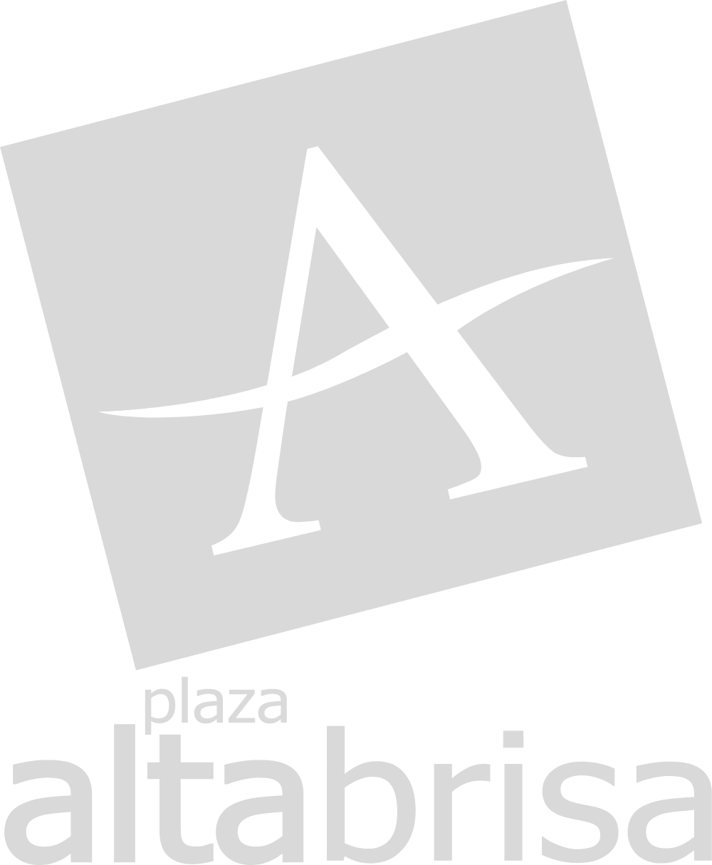 plaza altabrisa merida Logo Logos