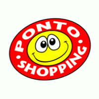 Ponto Shopping Logo Logos