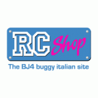 RC Shop Italy Logo Logos