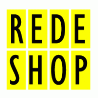 Rede Shop Logo Logos