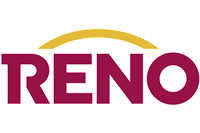 Reno Logo Logos