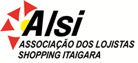 Shopping Itaigara Logo Logos
