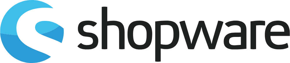 SHOPWARE Logo PNG Logos