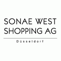Sonae West Shopping AG Logo Logos