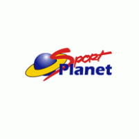 SPORT PLANET Logo Logos