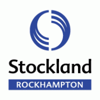 Stockland Rockhampton Logo Logos