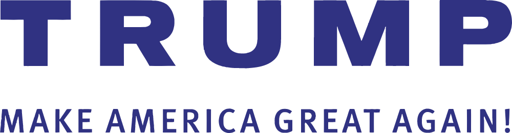 Trump 2016 Logo Logos