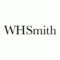 WHSmith Logo Logos