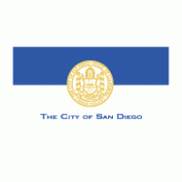 City Of San Diego Logo PNG logo