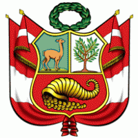 Escudo del Peru Logo PNG Logos
