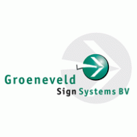 Groeneveld Sign Systems Logo Logos