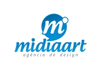 Midiaart - Cuité Logo Logos