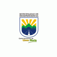 Municipalidad Independencia Logo PNG Logo