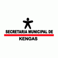 Secretaria Municipal De Kengas Logo Logos