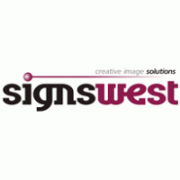 SIGNSWEST Logo Logos