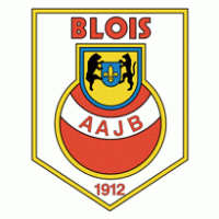 AAJ Blois Logo Logos
