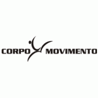 Academia Corpo e Movimento Logo Logos