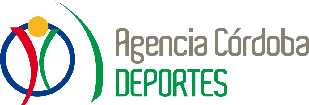 Agencia Córdoba Deportes Logo Logos