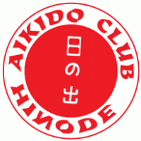 AIKIDO CLUB Logo Logos