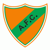 Albion FC de Salto Logo Logos