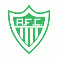 Alfenense Futebol Clube de Alfenas-MG Logo Logos