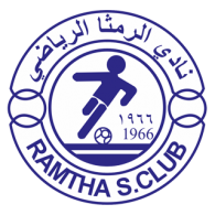 Al-Ramtha Sports Club Logo Logos