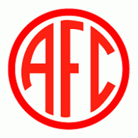 America Futebol Clube de Bento Goncalves-RS Logo Logos