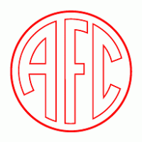 America Futebol Clube de Manhuacu-MG Logo Logos