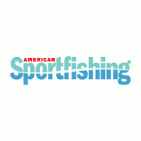 American Sportfishing Logo Logos