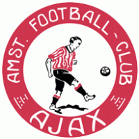 Amsterdamsche FC Ajax Logo Logos