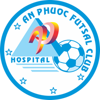 An Phuoc Hospital Futsal Club Logo Logos