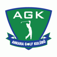 ankara golf kulübü Logo Logos