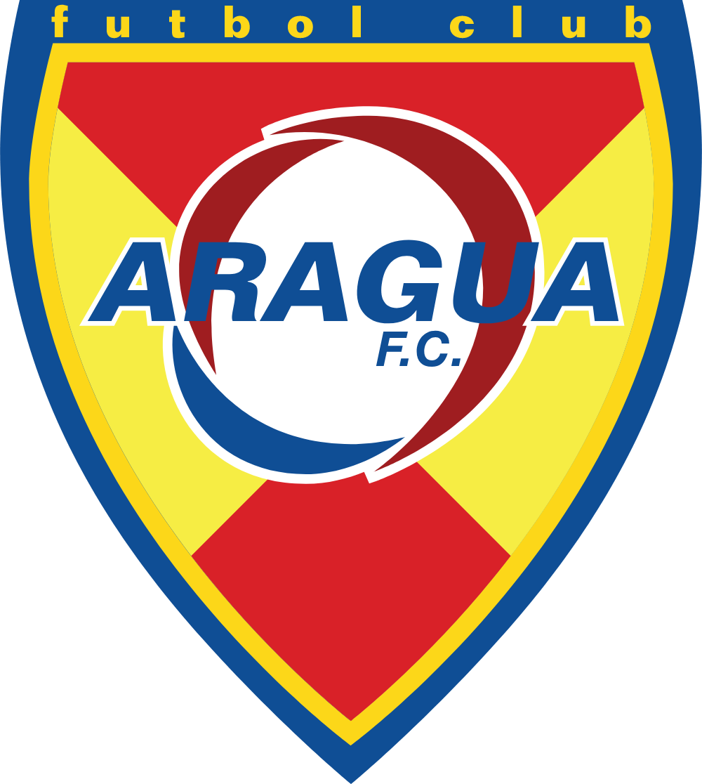 Aragua FC Logo Logos