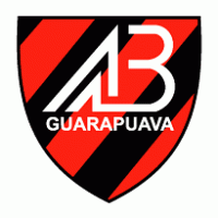 Associacao Atletica Batel de Guarapuava-PR Logo Logos