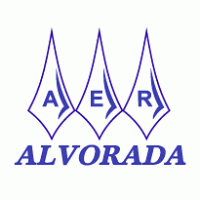 Associacao Esportiva e Recreativa Alvorada Logo Logos