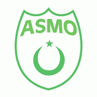 Association Sportive Musulmane D'Oran Logo Logos