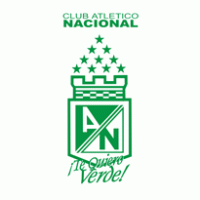 Atlerico Nacional Logo Logos