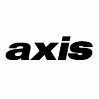 Axis Logo Logos