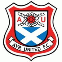 Ayr United Logo Logos