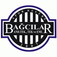 Bagcilar EML spor klubu Logo Logos