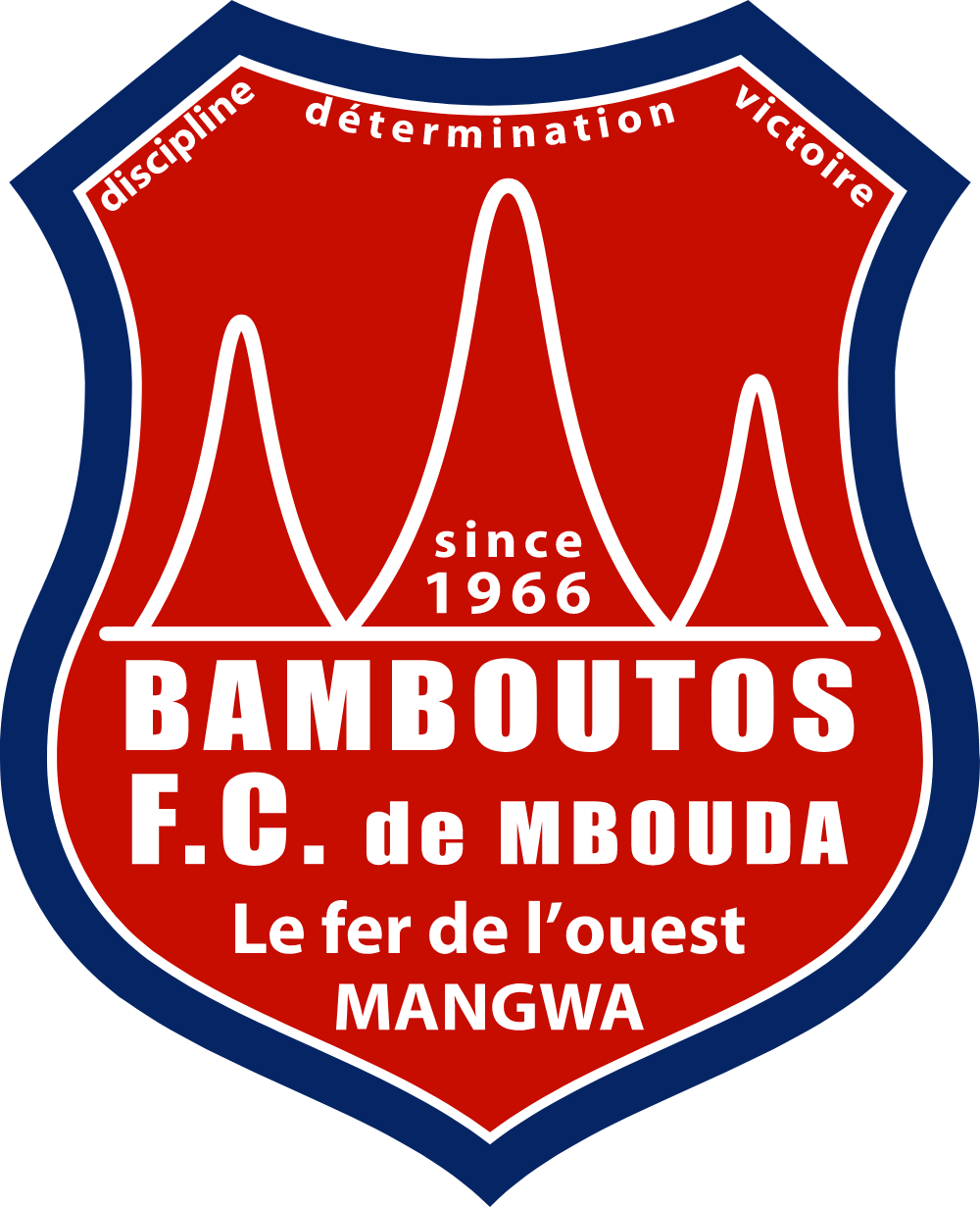 Bamboutos FC de Mbouda Logo Logos