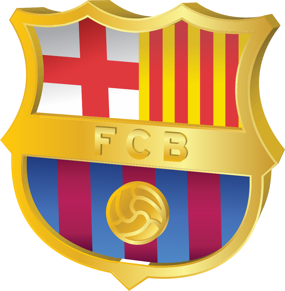 Barcelona Football Club Logo Logos