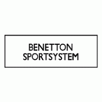 Benetton Sportsystems Logo Logos
