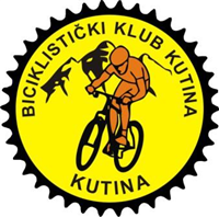 Biciklisticki klub Kutina Logo Logos