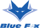Blue Fox Logo Logos