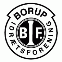 Borup Logo Logos