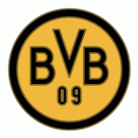 Borussia Dortmund 70's Logo Logos